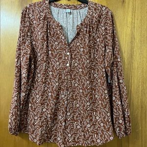 NWT Old Navy Tunic